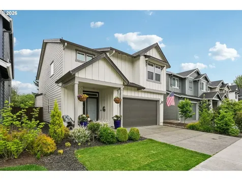 11603 NE 138th Avenue Brush Prairie WA 98606