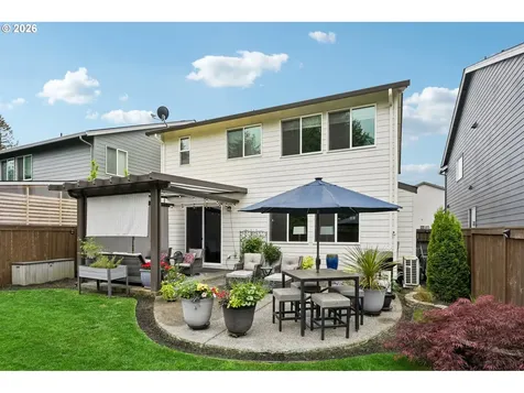 11603 NE 138th Avenue Brush Prairie WA 98606