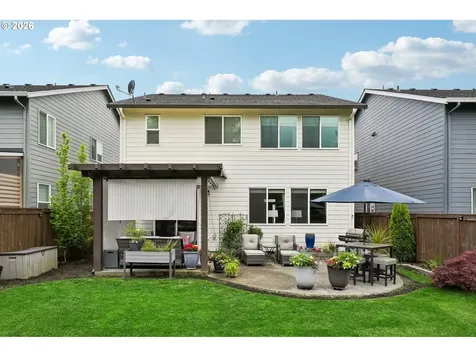 11603 NE 138th Avenue Brush Prairie WA 98606