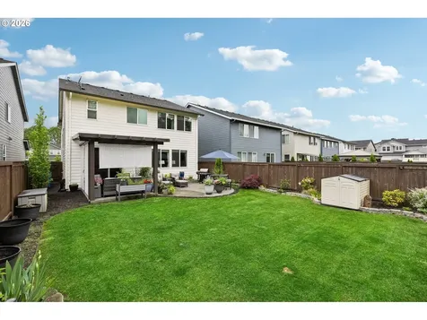 11603 NE 138th Avenue Brush Prairie WA 98606