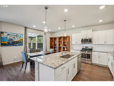 11603 NE 138th Avenue Brush Prairie WA 98606