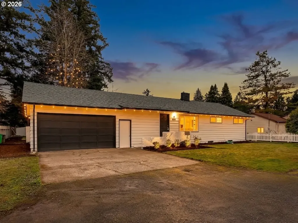 1807 NE 142nd Avenue Portland OR 97230