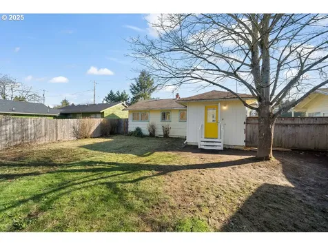 4105 SE 76th Avenue Portland OR 97206