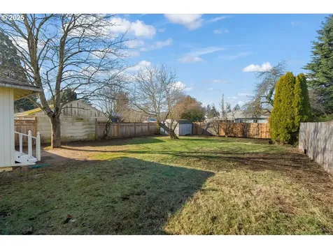 4105 SE 76th Avenue Portland OR 97206