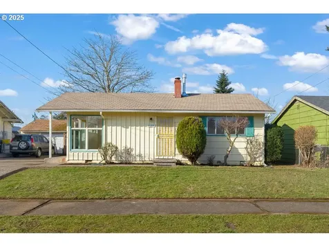 4105 SE 76th Avenue Portland OR 97206