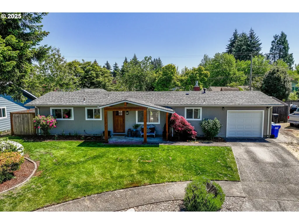 2655 Oxford Court Eugene OR 97404