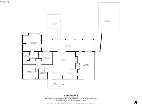 2655 Oxford Court Eugene OR 97404