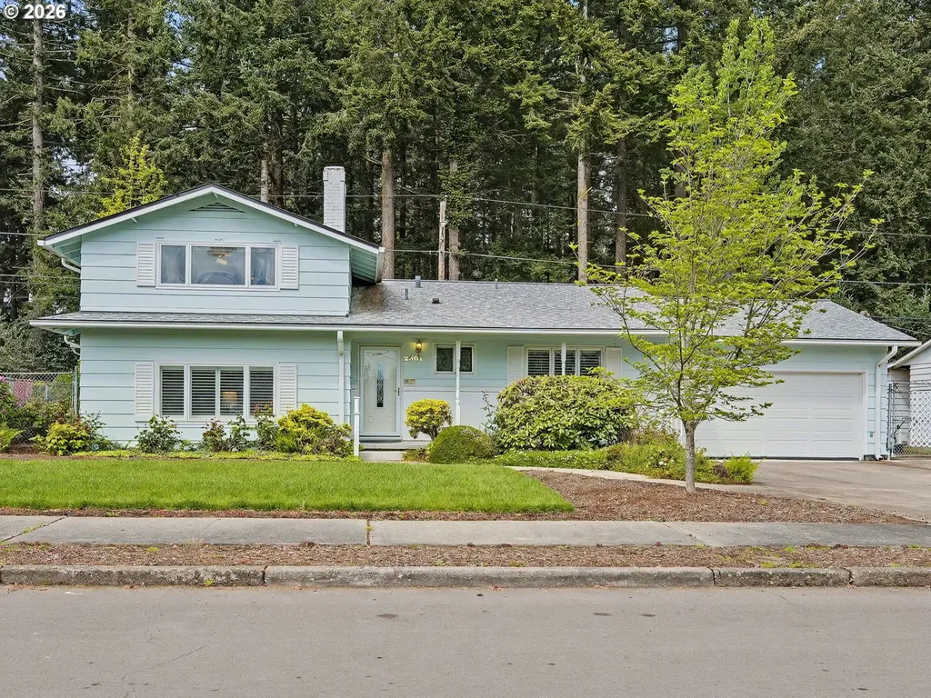 2301 NE 130th Avenue Portland OR 97230