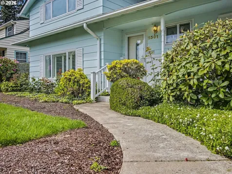 2301 NE 130th Avenue Portland OR 97230