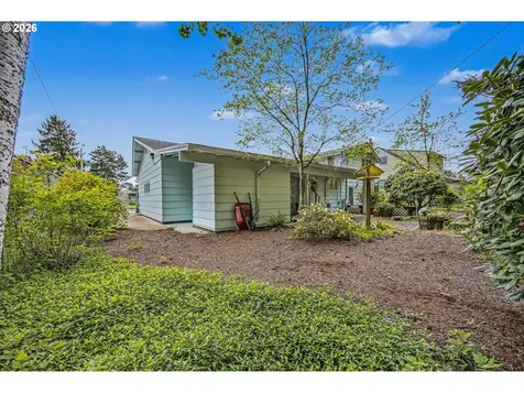 2301 NE 130th Avenue Portland OR 97230