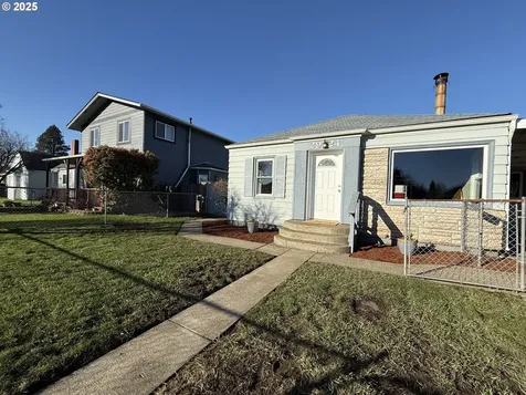 2924 Fir Street Longview WA 98632