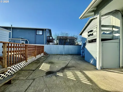 2924 Fir Street Longview WA 98632