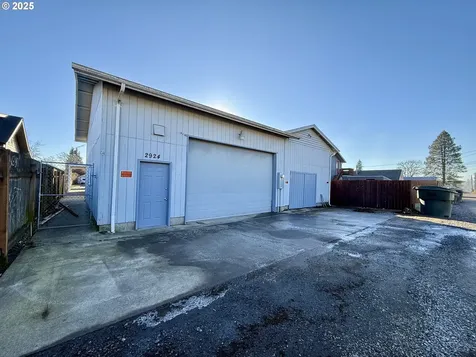 2924 Fir Street Longview WA 98632