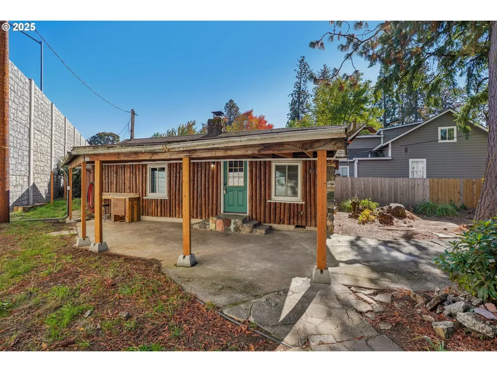 10840 SW 95th Avenue Portland OR 97223