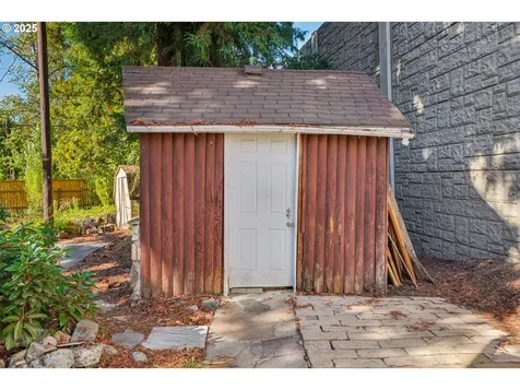 10840 SW 95th Avenue Portland OR 97223