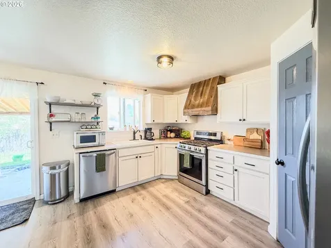 699 NE Fieldstone Lane Prineville OR 97754
