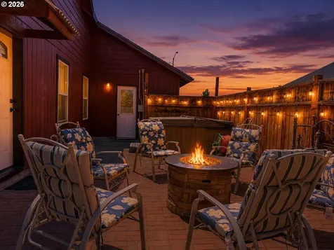 699 NE Fieldstone Lane Prineville OR 97754