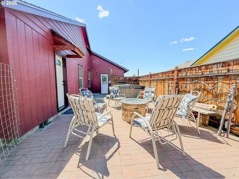 699 NE Fieldstone Lane Prineville OR 97754