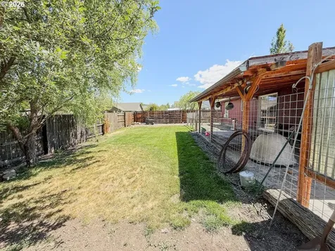 699 NE Fieldstone Lane Prineville OR 97754