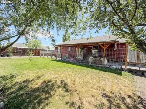 699 NE Fieldstone Lane Prineville OR 97754
