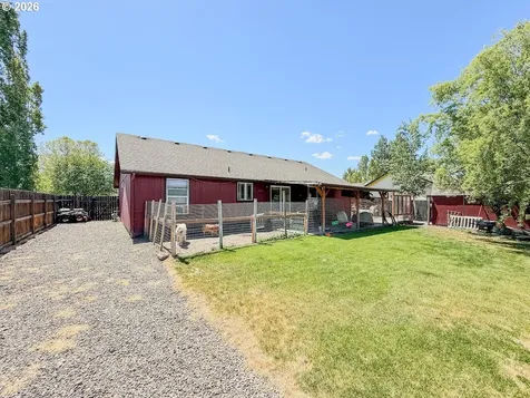 699 NE Fieldstone Lane Prineville OR 97754