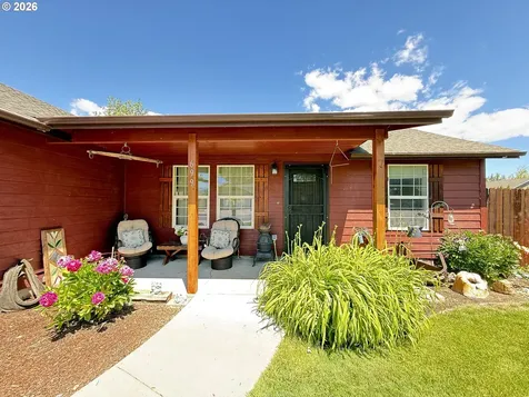 699 NE Fieldstone Lane Prineville OR 97754