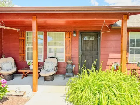 699 NE Fieldstone Lane Prineville OR 97754