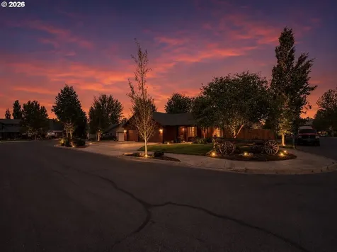 699 NE Fieldstone Lane Prineville OR 97754