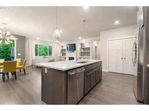 8295 SE Sitka Street Hillsboro OR 97123