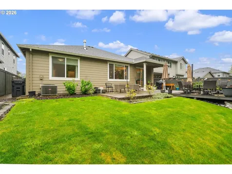 8295 SE Sitka Street Hillsboro OR 97123