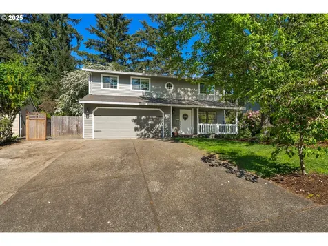 1159 SE 51st Avenue Hillsboro OR 97123