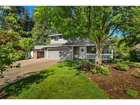 1159 SE 51st Avenue Hillsboro OR 97123