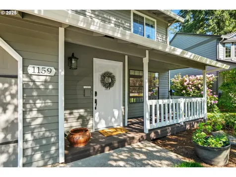 1159 SE 51st Avenue Hillsboro OR 97123