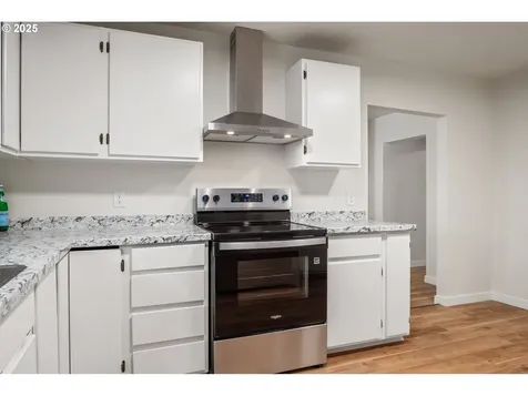 3208 Rose Valley Road Kelso WA 98626