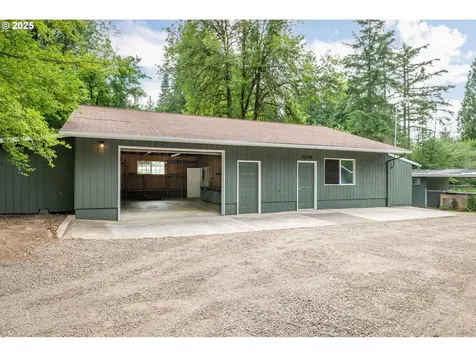 3208 Rose Valley Road Kelso WA 98626