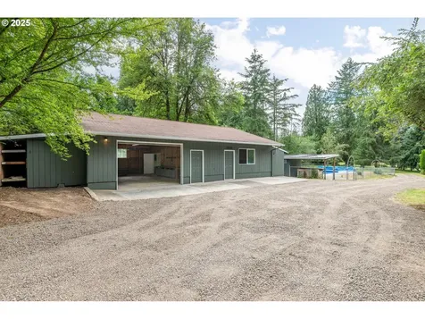 3208 Rose Valley Road Kelso WA 98626
