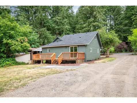 3208 Rose Valley Road Kelso WA 98626