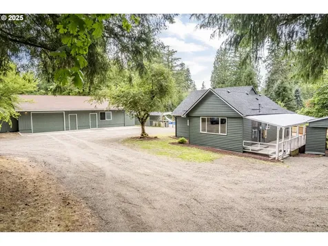 3208 Rose Valley Road Kelso WA 98626
