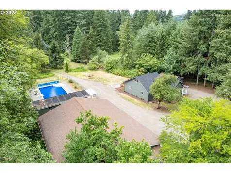 3208 Rose Valley Road Kelso WA 98626