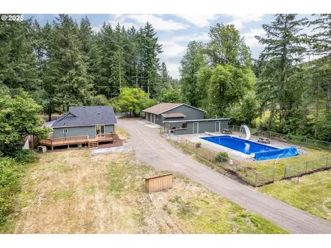 3208 Rose Valley Road Kelso WA 98626