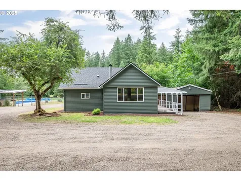 3208 Rose Valley Road Kelso WA 98626