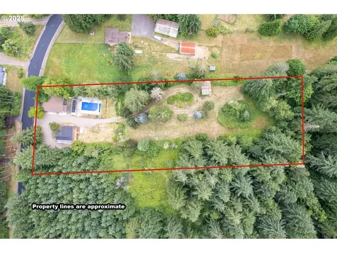 3208 Rose Valley Road Kelso WA 98626