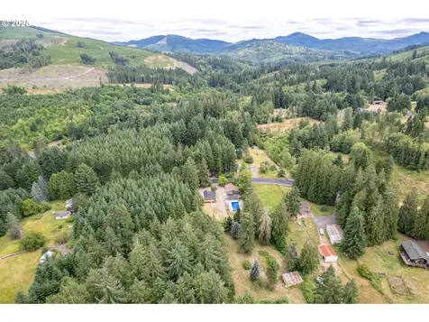 3208 Rose Valley Road Kelso WA 98626