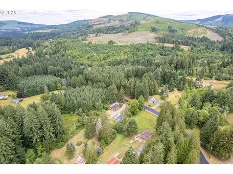 3208 Rose Valley Road Kelso WA 98626