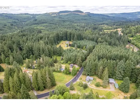 3208 Rose Valley Road Kelso WA 98626
