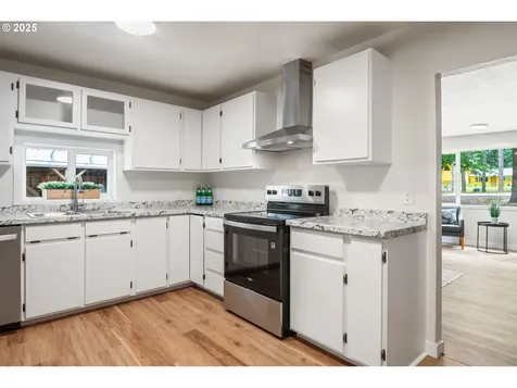 3208 Rose Valley Road Kelso WA 98626
