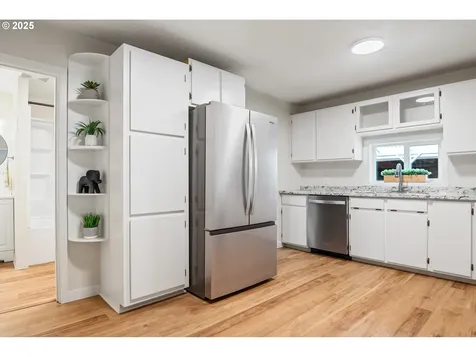 3208 Rose Valley Road Kelso WA 98626
