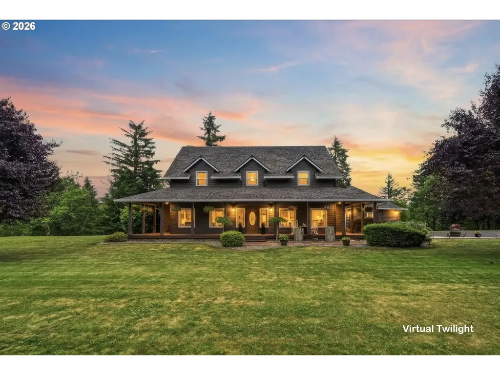 2461 Belle Center Road Washougal WA 98671