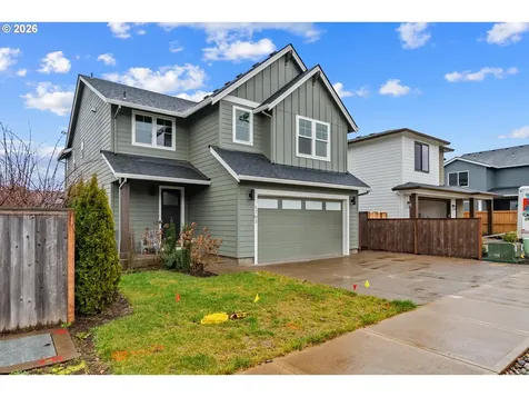 1762 N Oak Street Canby OR 97013