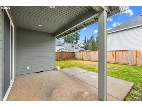 1762 N Oak Street Canby OR 97013